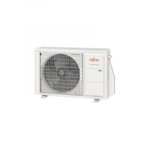 Unit&eacute; ext&eacute;rieure climatiseur monosplit inverter Takao M2 4200W R32 AOYG14KMT ATLANTIC 872071