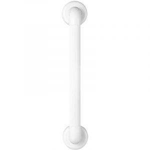 Barre d'appui pour salle de bain baignoire douche wc escaliers poign&eacute;e antid&eacute;rapante barre de s&eacute;curit&eacute; poign&eacute;e de maintien pour handicap&eacute;s personnes