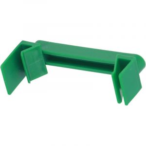 Gistuch - Serre-Joint en Tube, Pince à bois, Attache rapide, Collier de Serrage 3/4',Dispositif de Serrage Rapide à Bois Vertical à Manivelle, métal