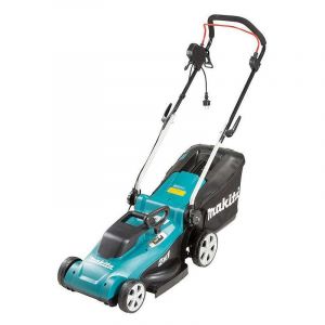 Makita - Tondeuse à gazon ELM3720 37cm 1400W
