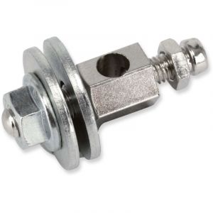 Borne de mise &agrave; la terre pour salle de bain F-TRONIC