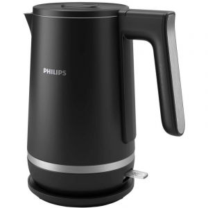 Philips - Home HD9395/90 Bouilloire noir Contenance: 1.7 l