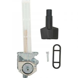 Robinet d'essence Robinet d'essence 44300 32F10 Remplacement pour Suzuki Bandit 1200 GSF1200 2001-2005