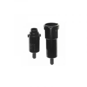 Porte-fusible en ligne Eaton Eaton Bussman taille 6.3 x 32mm 20A 250V c.a. ( Prix pour 1 )