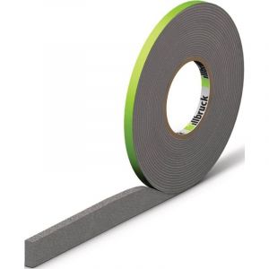 Illbruck - Ruban d'étanchéité à joint illmod eco TP610 10/2-4 longueur 10 m gris