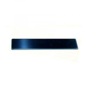 Hotpoint Ariston - Enjoliveur poignée de porte d'origine (C00283357) Lave-vaisselle ariston hotpoint, aristonhotpoint, indesit, scholtes