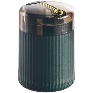 Distributeur De Porte-Cure-Dents, Distributeur Automatique De Cure-Dents Pop-Up Pour La Nouveaut&eacute; De R&eacute;cipient De Cure-Dents De Restaurant De