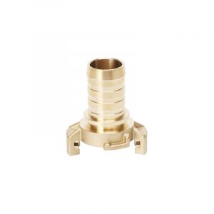 Raccord cannel&eacute; express laiton 19MM - Spido