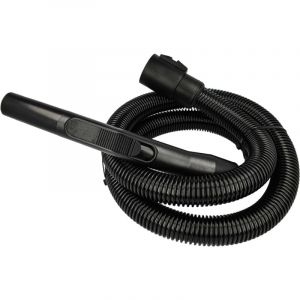 Vhbw - Tuyau flexible compatible avec Kärcher a 2004, a 2003, a 1000, a 2054 Me, a 2024 pt, a 2101, a 2104 aspirateurs - 2 m, poignée