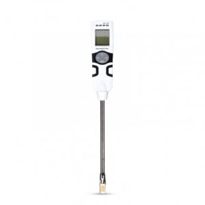 Testeur d'Huile de Friture et thermom&egrave;tre - L2G