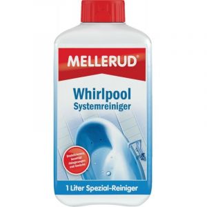 Mellerud - Syst&egrave;me Whirlpool Clean 1L (Par 4)