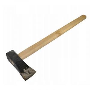Hache-Marteau Avec Manche, Manche Bois 2.5kg - Sie Mlo 2.5