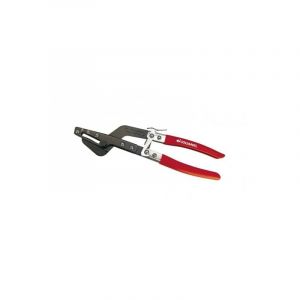 Jouanel - Cisaille grignoteuse oblong 35 x 3 mm - Réf: cgro
