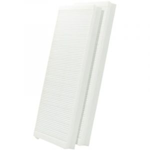 Filtres G4 + F7 compatibles Zehnder ComfoAir Q 350/450/600