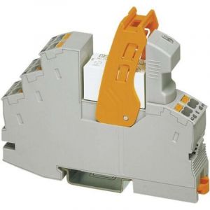 Module relais Phoenix Contact RIF-1-RPT-LV-24AC/2X21 2903333 24 v/ac 8 a 2 inverseurs (rt) 1 pc(s)