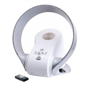 DCG - A&eacute;rotherme avec t&eacute;l&eacute;commande pour air froid et chaud Vehl35tw 34,2x30,5x h21 cm