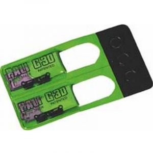 Lame pour rabot &agrave; main rali g 30 n, Larg. : de travail : 30 mm, Mod&egrave;le Outil &agrave; bois (Par 2)