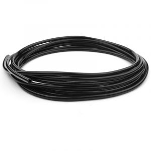 Tuyau d'alimentation D'irrigation Goutte &agrave; Goutte, 5 M/10 M/20 M Tuyau D'arrosage Tuyau D'arrosage 4/6 Mm Micro Syst&egrave;me D'irrigation Goutte &agrave; Goutte