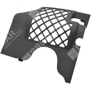 Couvercle de visite d'entra&icirc;nement pour tondeuse &agrave; gazon KAAZ - 048271