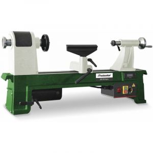 Holzstar - Tour &agrave; bois vitesse Variable 355x510 mm - 0,75kW DB510VARIO