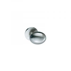 FSB - Bouton Poignée de porte 0 23 0804,a.Ros.rd.Alu F1