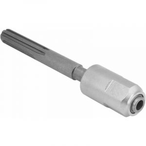 Ymyny - Adaptateur sds Max à sds Plus Mandrin De Perceuse 40 Tige De Convertisseur En Acier Chromé Outil De Serrage Rapide Pour Toute Perceuse sds