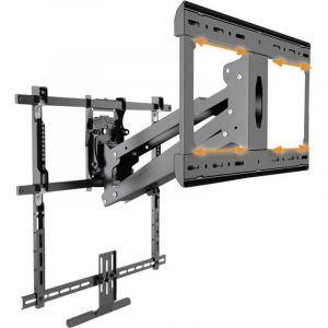 My Wall - HP55AL Support mural tv 101,6 cm (40) - 165,1 cm (65)