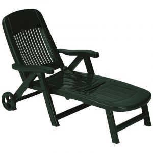 Scab - Transat californien Vert for&ecirc;t