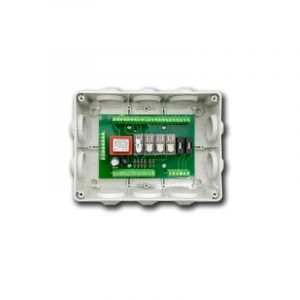 Appareil de commande pour 4 moteurs 93330000 - VDS