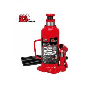 Cric BIG RED TH91204