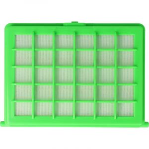 Filtre compatible avec Rowenta bp 0039683 p sk, City Space, Compacteo aspirateur - Filtre hepa en fibre de verre contre les allergies - Vhbw