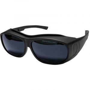 Lunettes Laser 190-690nm, lunettes de protection, &eacute;quipement de beaut&eacute;, lunettes anti-lumi&egrave;re rouge, bleue et verte