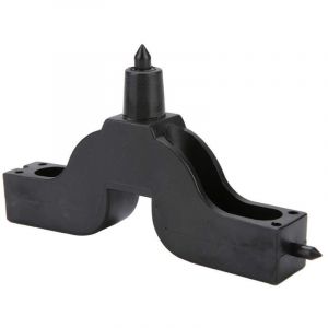 Tuyau Arrosage Perfor&eacute;,1 Outils de pereAge de perforateur de Trou de Tuyau de 3mm / 4mm Perforateur de Tubes pour des tuyaux deirrigation de Jardin