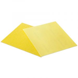 Feuilles de Papier de verre Abrasif - Matériaux Tendres Conditionnement: G180x10