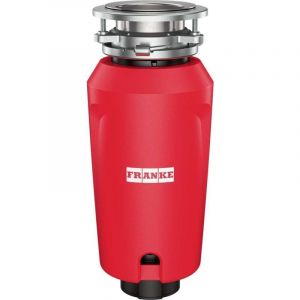 Franke Accessoires - Broyeur d'évier de cuisine Slim 75 134.0715.096