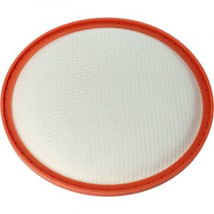 Filtre pr&eacute;-moteur compatible avec Dirt Devil Ultima Power (Parquet) DD2720-4, DD2720-5, DD2720-6, DD2720-7, DD2720-8, DD2720-9 aspirateur - Filtre de