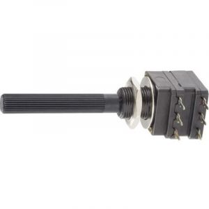 PC16DH-10IP06474B2020MTA PC16DH-10IP06474B2020MTA Potentiom&egrave;tre rotatif st&eacute;r&eacute;o 0.1 w 470 k&Omega; 1 pc(s) - Piher