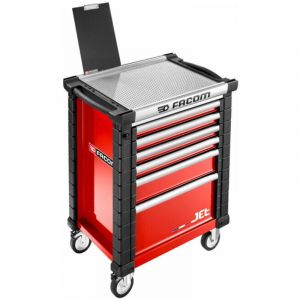 Facom - Support d'ordre de réparation pour chariot jet, JET.WA13