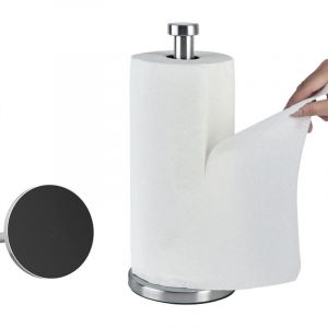 Porte Essuie Tout, Porte Sopalin INOX, Support Rouleau Essuie Tout de Cuisine, Porte Rouleaux Sopalin, Vertical Derouleur Essuie Tout Support de