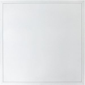 Trappe métal pré peinte étanche à l’air et isolée RE2020 500x500