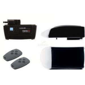 Kit Comfort 260 Complet Motorisation Pour Porte De Garage 230v Marantec