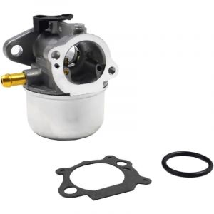 Carburateur pour débroussailleuse Carburateur pour Briggs Stratton 498170 497314 497347 497586 498254 694202 693909 692648 499617 497410 799872