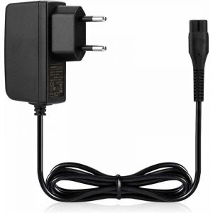 Accessoire pour nettoyeur haute pression Chargeur Alimentation 5.5v Pour K&auml;rcher Wv2 Wv 2 Premium, Wv5 Wv 5 Premium Wv50 Wv55 Wv50 Plus, Wv70 Wv 70
