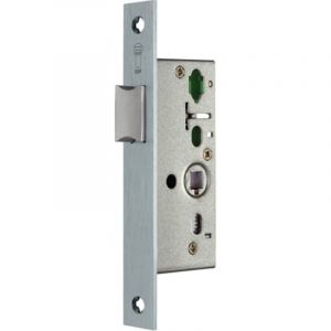 Sachsische Schlossfabrik - ssf RR-Serrure &agrave; mortaiser 24/ 45mm din l/r va ktg - 100056