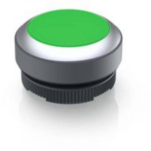 1.30.270.021/2500 x 22 fs Bouton-poussoir lumineux &agrave; rappel &agrave; rappel (l x l x h) 29.8 x 29.8 x 18.5 mm 1 pc(s) V303733 - Rafi