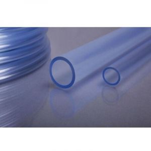FP - Tuyau pvc APDatec 840 cristal clair 90x15mm 50m
