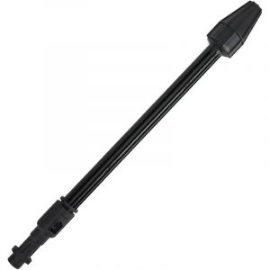 Rotabuse Karcher Buse Rotative Parkside/Lavor/Karcher Buse de Lance &agrave; Jet Variable Buse Rotative Adapt&eacute;e aux Rondelles Karcher K2 K3 K4 K5 K6 K7