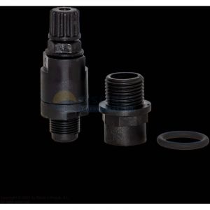 Kit clapet injection + r&eacute;ducteur pompes Seko