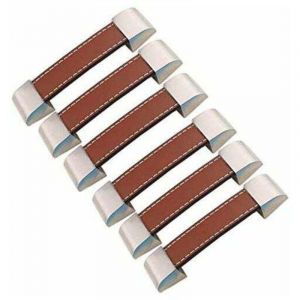 2 Piece Phare de Travail LED,12v 24v Projecteur Spot Phare de Travail Longue Portee LED Phare pour Moto Voiture Camion Tracteur SUV Bateau (18W)