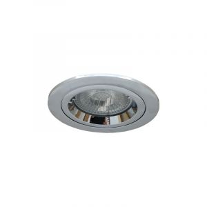 Aerospot - spot encastre jupiter Kit IP65 5w sh 3000K chrome 152809